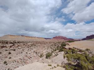 Black Dragon Canyon_Green River Utah