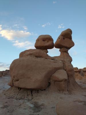 Goblin Valley State Park_2 Hanksville Utah