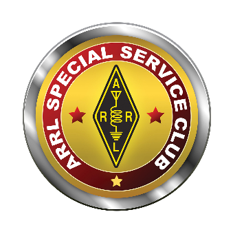 ARRL Special Service Club